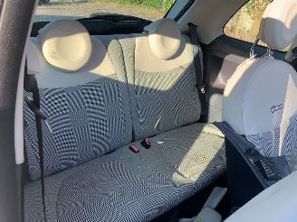 Fiat 500 AUTOMAAT picture 16