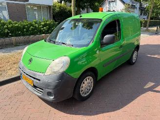 Renault Kangoo 1.5 DCI 110 EXPRESS picture 2