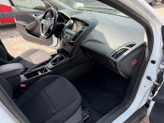 Ford Focus 1.5 TDCI picture 22