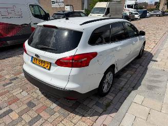 Ford Focus 1.5 TDCI picture 5