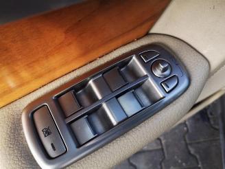 Jaguar XF XF (CC9), Sedan, 2008 / 2015 3.0 S D V6 24V picture 11