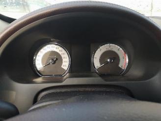 Jaguar XF XF (CC9), Sedan, 2008 / 2015 3.0 S D V6 24V picture 12