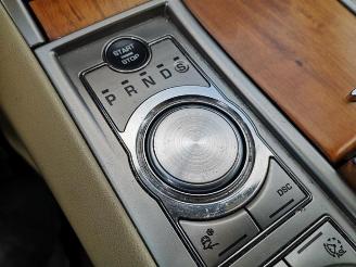 Jaguar XF XF (CC9), Sedan, 2008 / 2015 3.0 S D V6 24V picture 15