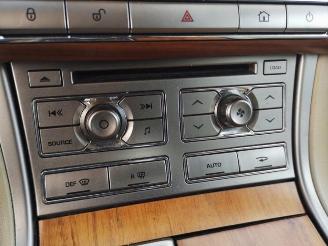 Jaguar XF XF (CC9), Sedan, 2008 / 2015 3.0 S D V6 24V picture 14