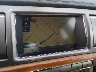 Jaguar XF XF (CC9), Sedan, 2008 / 2015 3.0 S D V6 24V picture 13