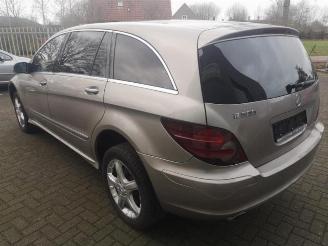 Mercedes R-klasse R (W251), MPV, 2005 / 2014 5.0 500 V8 32V 4-Matic picture 6