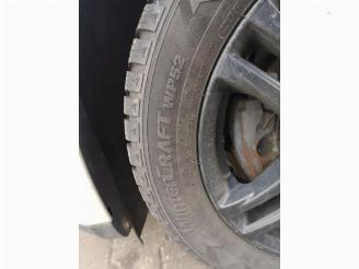 Ford Focus Focus 3 Wagon, Combi, 2010 / 2020 1.0 Ti-VCT EcoBoost 12V 125 picture 14