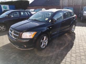 Autoverwertung Dodge Caliber Caliber, Hatchback, 2006 / 2013 2.0 CRD 16V 2008