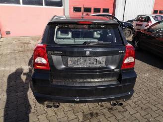 Dodge Caliber Caliber, Hatchback, 2006 / 2013 2.0 CRD 16V picture 4