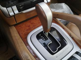 Porsche Cayenne Cayenne (9PA), SUV, 2002 / 2010 4.5 V8 32V Turbo S picture 14