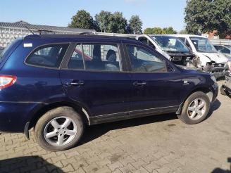 Hyundai Santa Fe Santa Fe II (CM), SUV, 2006 / 2012 2.2 CRDi 16V 4x4 picture 6