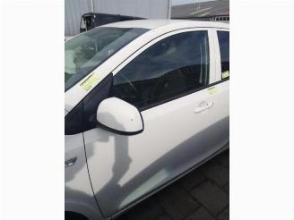 Kia Picanto Picanto (JA), Hatchback, 2017 1.0 12V picture 32