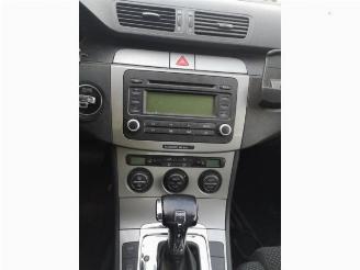 Volkswagen Passat Passat (3C2), Sedan, 2005 / 2010 2.0 TDI 140 picture 7