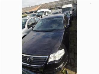Volkswagen Passat Passat (3C2), Sedan, 2005 / 2010 2.0 TDI 140 picture 3