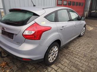 Ford Focus Focus 3, Hatchback, 2010 / 2020 1.0 Ti-VCT EcoBoost 12V 125 picture 3