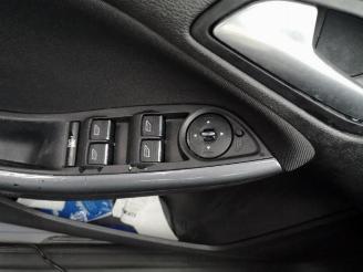 Ford Focus Focus 3, Hatchback, 2010 / 2020 1.0 Ti-VCT EcoBoost 12V 125 picture 5