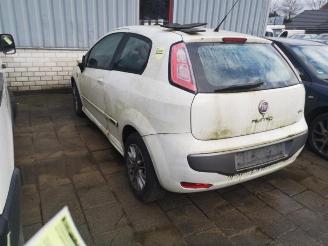 Fiat Punto Punto Evo (199), Hatchback, 2009 / 2012 1.3 JTD Multijet 85 16V Euro 5 picture 3