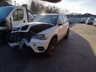 BMW X5 X5 (E70), SUV, 2006 / 2013 xDrive 35d 3.0 24V picture 1