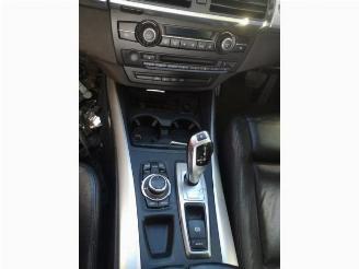 BMW X5 X5 (E70), SUV, 2006 / 2013 xDrive 35d 3.0 24V picture 10