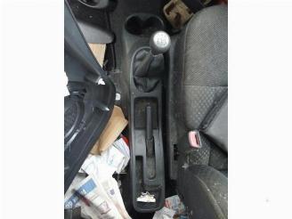 Daihatsu Materia Materia, Hatchback, 2006 / 2011 1.3 16V picture 10