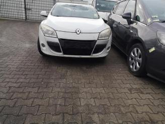 Renault Mégane Megane III Coupe (DZ), Hatchback 3-drs, 2008 / 2016 1.6 16V picture 2