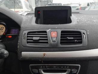 Renault Mégane Megane III Coupe (DZ), Hatchback 3-drs, 2008 / 2016 1.6 16V picture 12