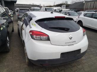 Renault Mégane Megane III Coupe (DZ), Hatchback 3-drs, 2008 / 2016 1.6 16V picture 8