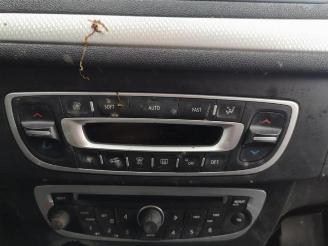 Renault Mégane Megane III Coupe (DZ), Hatchback 3-drs, 2008 / 2016 1.6 16V picture 11