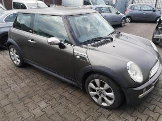 Vrakbiler auto Mini Mini  2006/5