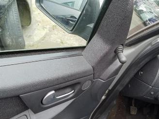 Opel Meriva Meriva, MPV, 2003 / 2010 1.6 picture 20