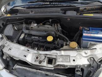 Opel Meriva Meriva, MPV, 2003 / 2010 1.6 picture 13