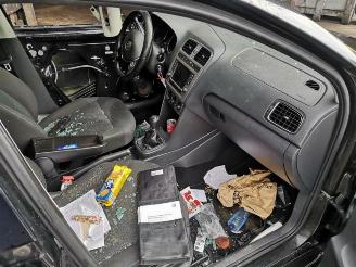 Volkswagen Polo Polo V (6R), Hatchback, 2009 / 2017 1.4 TDI DPF BlueMotion technology picture 10