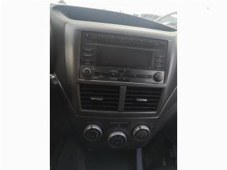 Subaru Impreza Impreza III (GH/GR), Hatchback 5-drs, 2007 / 2013 2.0 R 16V AWD picture 8