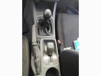 Subaru Impreza Impreza III (GH/GR), Hatchback 5-drs, 2007 / 2013 2.0 R 16V AWD picture 9