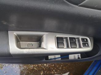 Subaru Impreza Impreza III (GH/GR), Hatchback 5-drs, 2007 / 2013 2.0 R 16V AWD picture 5