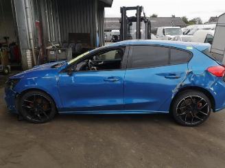 Ford Focus Focus 4, Hatchback, 2018 / 2025 1.5 EcoBoost 12V 182 picture 4
