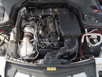 Mercedes E-klasse E Estate (S213), Combi, 2016 / 2023 E-220d 2.0 Turbo 16V picture 15