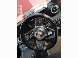 Mercedes E-klasse E Estate (S213), Combi, 2016 / 2023 E-220d 2.0 Turbo 16V picture 30