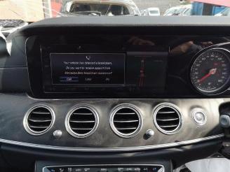 Mercedes E-klasse E Estate (S213), Combi, 2016 / 2023 E-220d 2.0 Turbo 16V picture 27