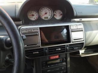 Nissan X-Trail X-Trail (T30), SUV, 2001 / 2013 2.0 16V 4x4 picture 12