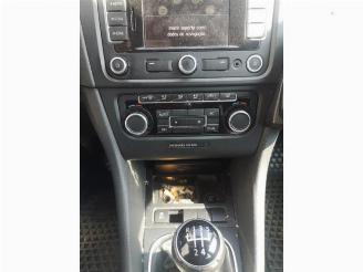 Volkswagen Golf Golf VI (5K1), Hatchback, 2008 / 2013 1.6 TDI 16V picture 10