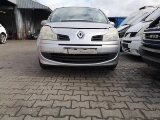 Renault Modus Modus/Grand Modus (JP), MPV, 2004 / 2012 1.6 16V picture 3
