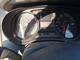 Seat Ibiza Ibiza ST (6J8), Combi, 2010 / 2016 1.6 TDI 90 picture 15