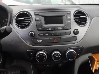 Hyundai I-10 i10 (B5), Hatchback, 2013 / 2019 1.0 12V picture 8