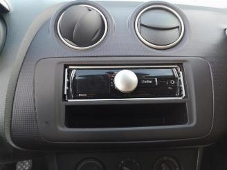 Seat Ibiza Ibiza IV (6J5), Hatchback 5-drs, 2008 / 2017 1.2 12V picture 8