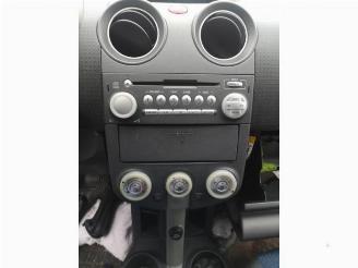 Mitsubishi Colt Colt (Z2/Z3), Hatchback, 2004 / 2012 1.1 12V picture 8