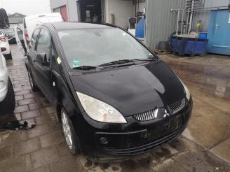 Mitsubishi Colt Colt (Z2/Z3), Hatchback, 2004 / 2012 1.1 12V picture 2