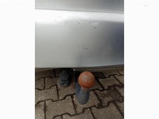 Skoda Fabia Fabia II Combi, Combi 5-drs, 2007 / 2015 1.2 TDI 12V Greenline picture 10