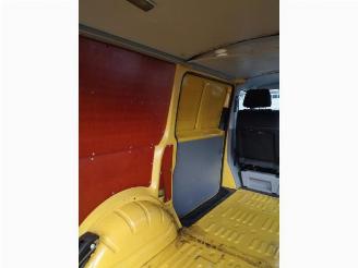 Volkswagen Transporter Transporter T5, Van, 2003 / 2015 2.0 TDI DRF picture 13