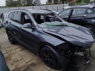 BMW X1 X1 (F48), SUV, 2014 / 2022 sDrive 16d 1.5 12V TwinPower picture 2